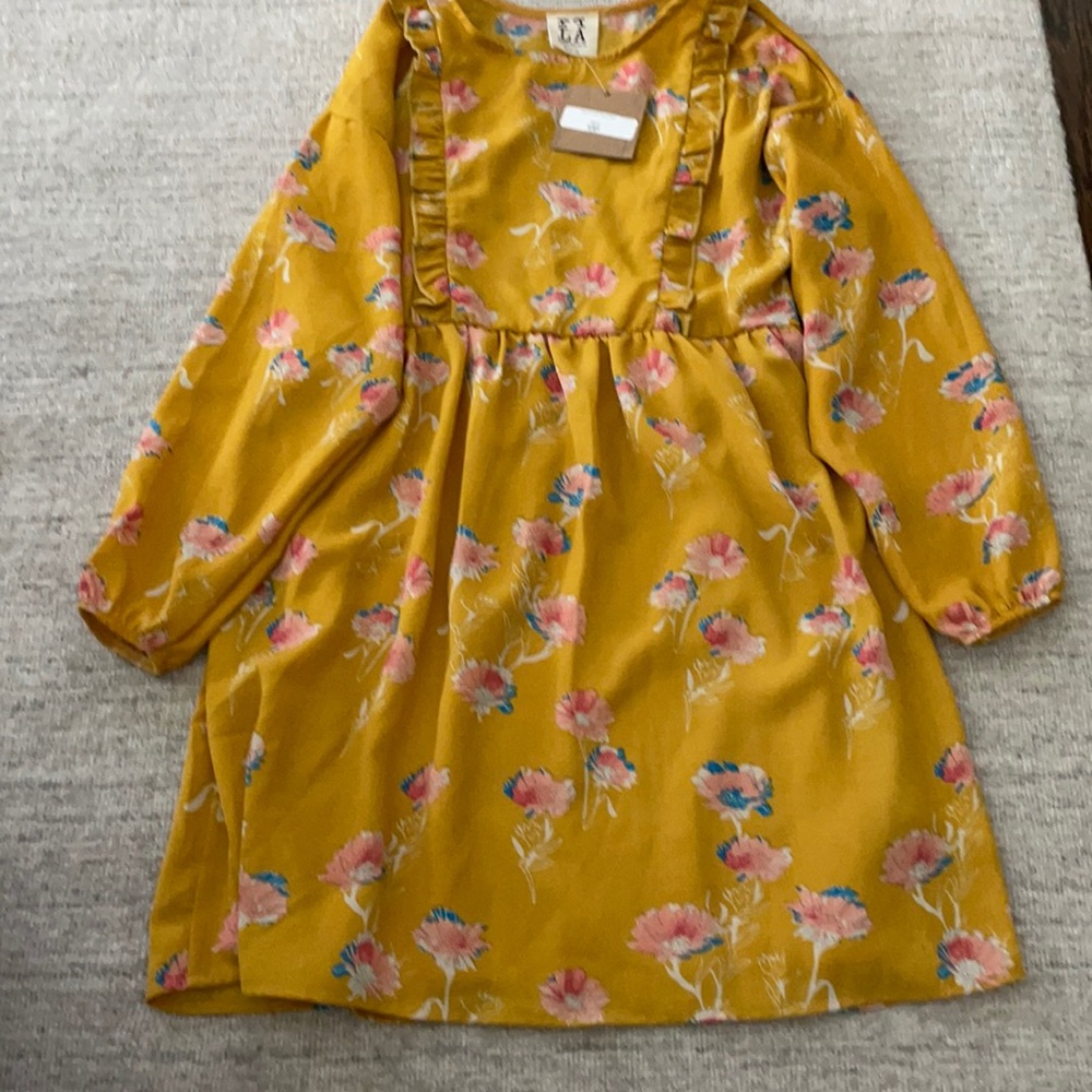 NWT adorable dress 👗